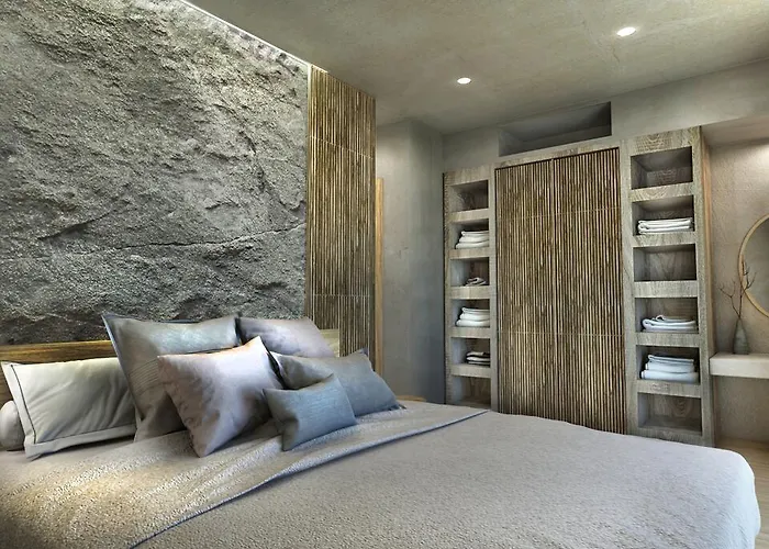 Apartment Forest Skiathos