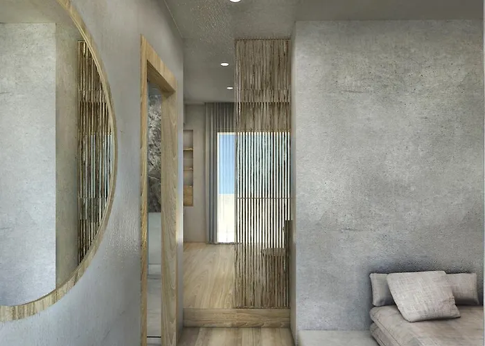 Apartment Forest Skiathos Troulos