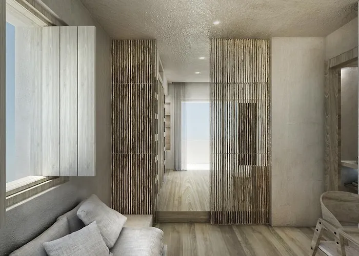 Forest Skiathos Apartment *