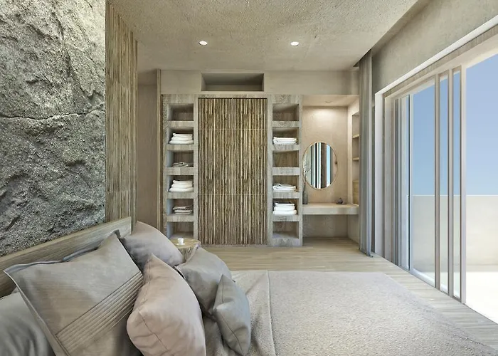 Apartment Forest Skiathos *