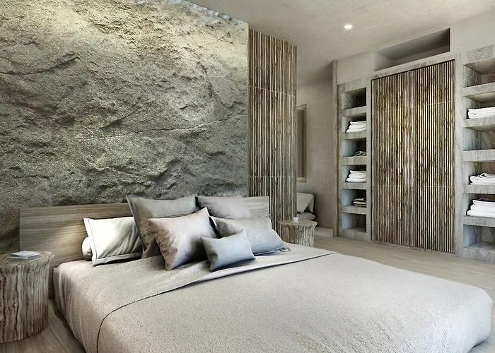 Forest Skiathos * Troulos