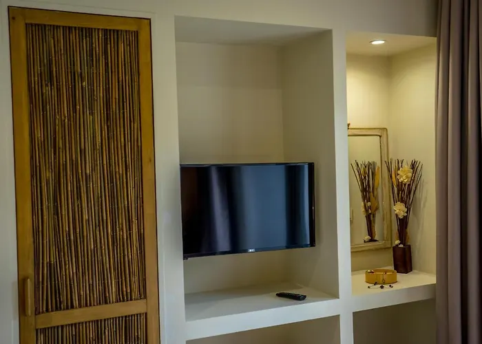 Forest Skiathos Troulos