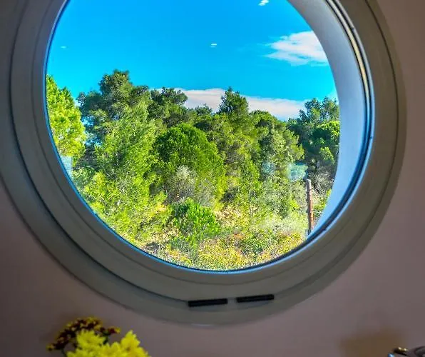 Apartment Forest Skiathos *