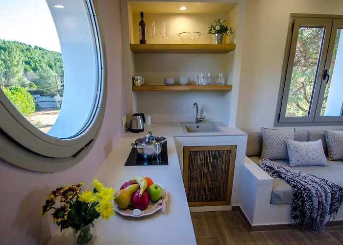 Apartment Forest Skiathos *