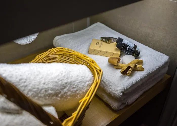 Appartement Forest Skiathos Troulos