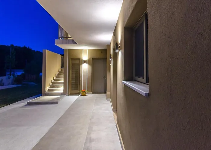 Apartment Forest Skiathos