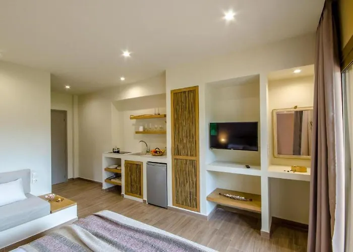 Apartment Forest Skiathos *