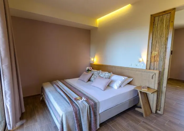 Forest Skiathos Troulos