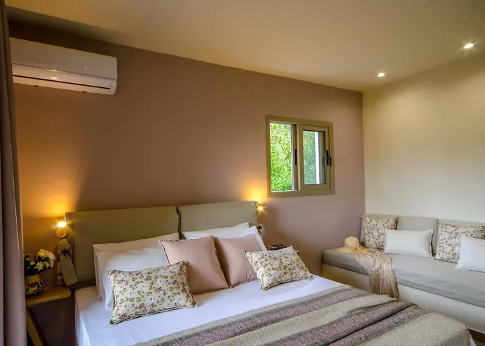 Apartment Forest Skiathos Troulos