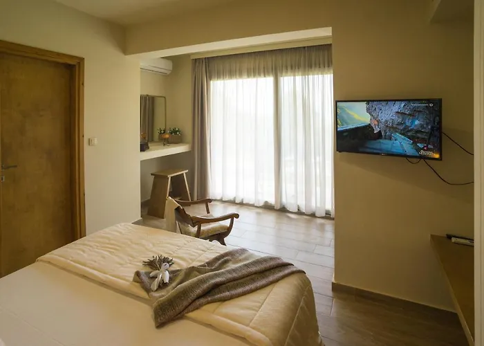 Apartment Forest Skiathos