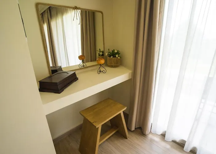 Apartment Forest Skiathos *