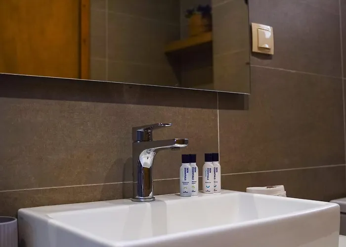 Forest Skiathos Troulos