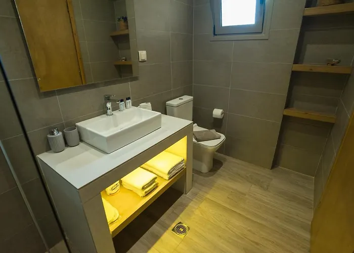 Forest Skiathos * Troulos