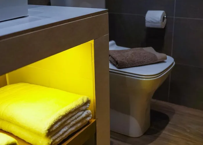 Apartment Forest Skiathos Troulos