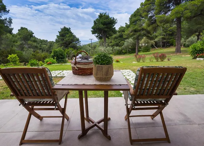 Apartment Forest Skiathos *