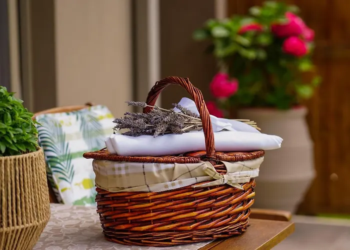 Apartment Forest Skiathos *