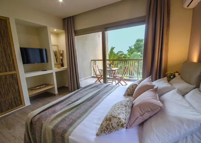 Apartment Forest Skiathos *