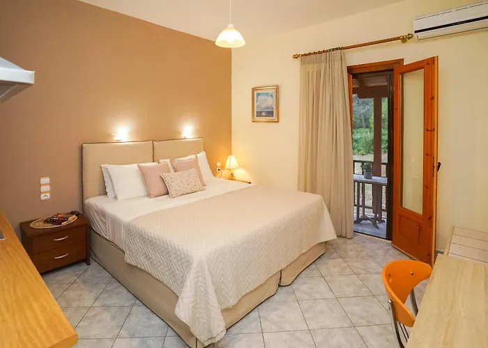 Apartment Forest Skiathos