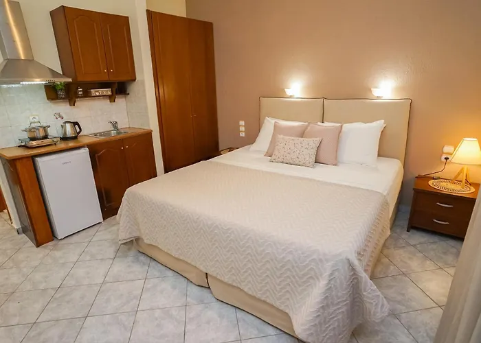 Forest Skiathos Troulos