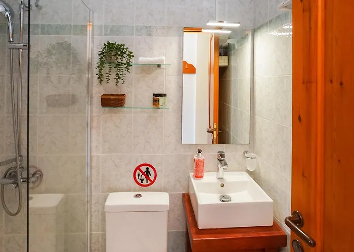 Forest Skiathos * Troulos