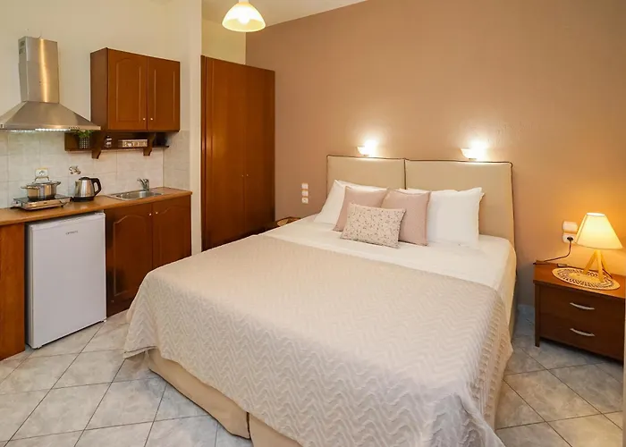 Apartment Forest Skiathos *