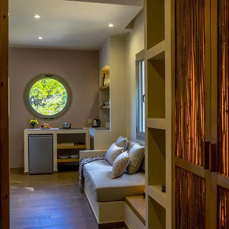 Forest Skiathos Apartament Troulos