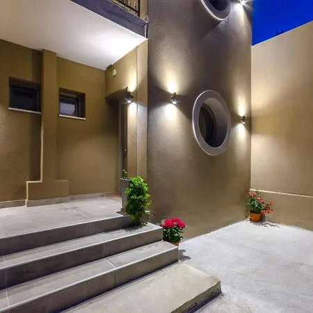 Apartament Forest Skiathos *