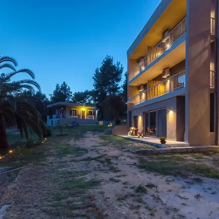Apartament Forest Skiathos *