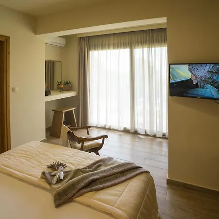 Apartament Forest Skiathos