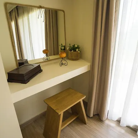 Apartament Forest Skiathos *