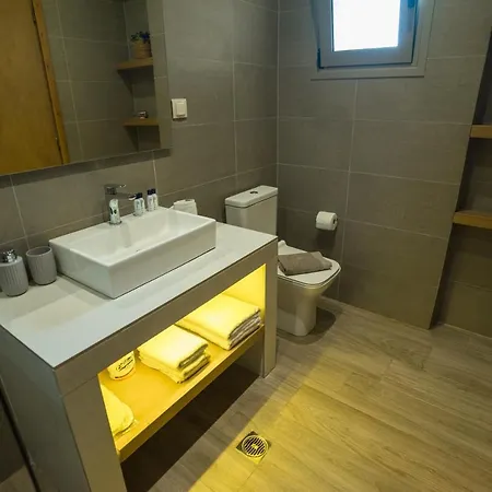 Forest Skiathos * Troulos