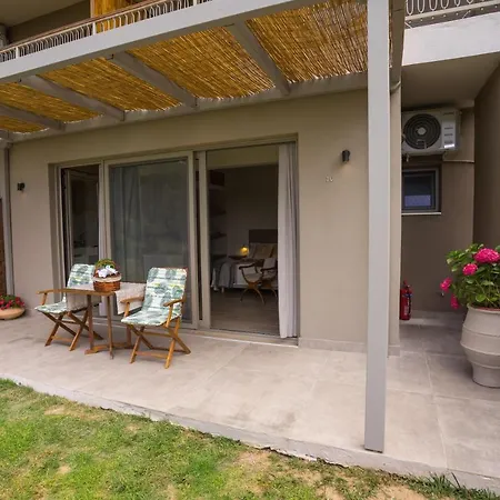 Forest Skiathos Troulos