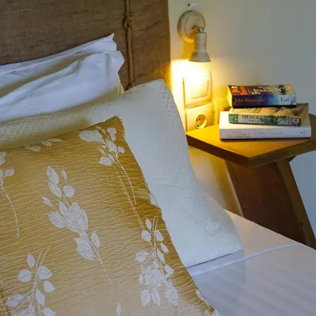 Forest Skiathos Apartament *