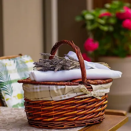 Appartamento Forest Skiathos *