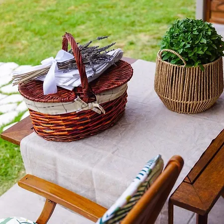 Forest Skiathos Troulos