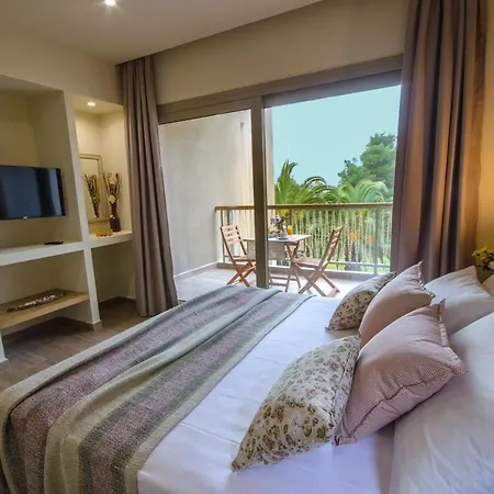 Apartament Forest Skiathos *