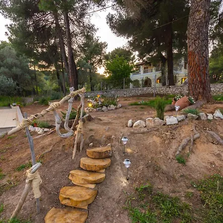 Apartament Forest Skiathos