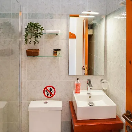 Forest Skiathos * Troulos