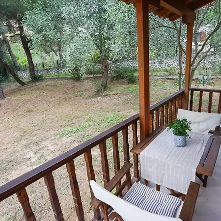 דירה Forest Skiathos