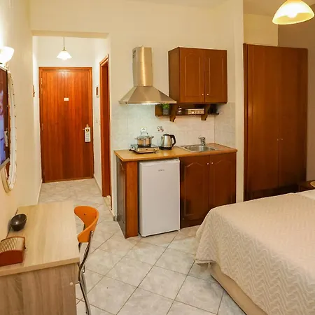 Apartament Forest Skiathos Troulos